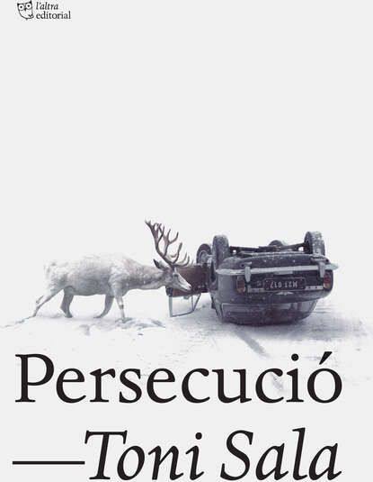 Скачать книгу Persecució