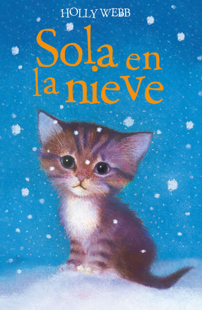 Скачать книгу Sola en la nieve
