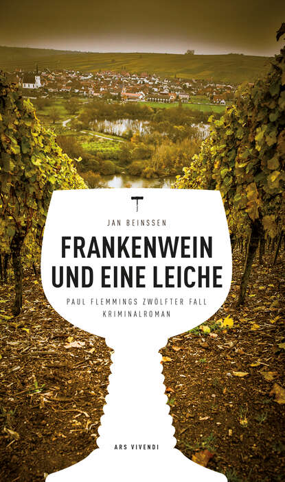 Скачать книгу Frankenwein und eine Leiche (eBook)