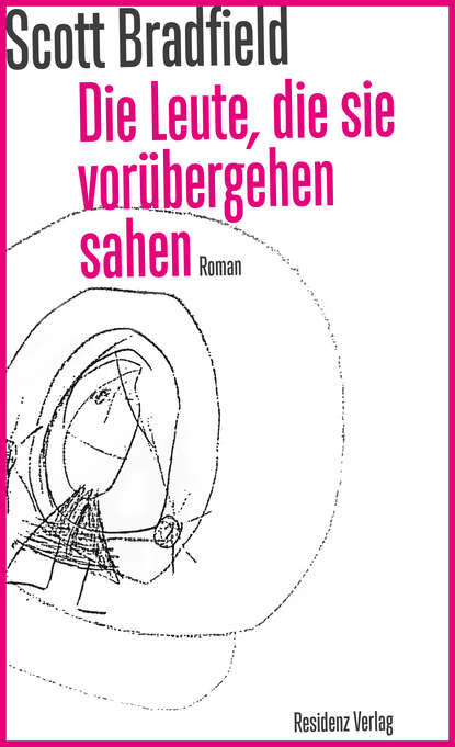 Скачать книгу Die Leute, die sie vorübergehen sahen
