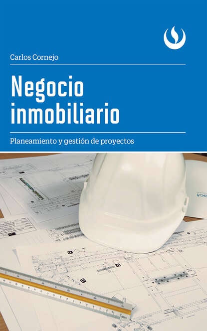 Скачать книгу Negocio inmobiliario