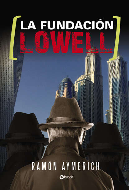 Скачать книгу La fundación Lowell