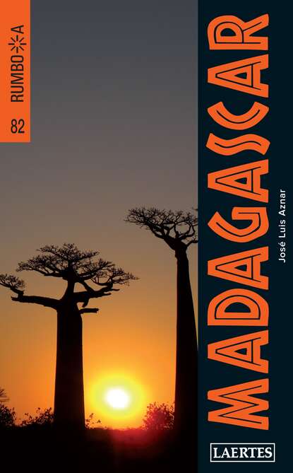 Скачать книгу Madagascar