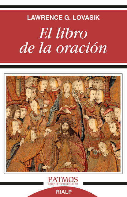 Скачать книгу El libro de la oración