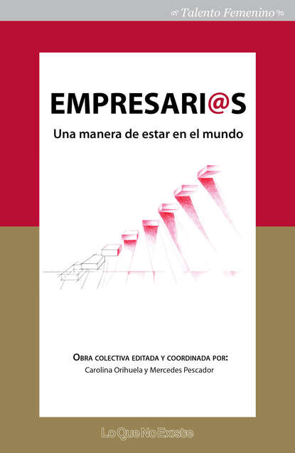 Скачать книгу Empresarias