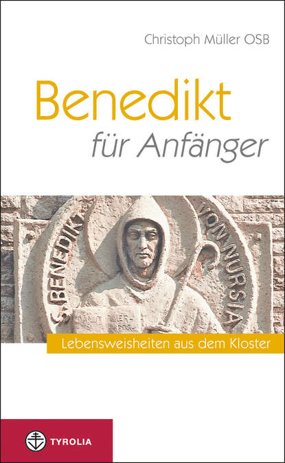 Скачать книгу Benedikt für Anfänger
