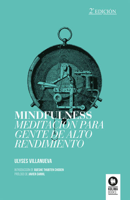 Скачать книгу Mindfulness