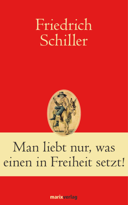 Скачать книгу Man liebt nur, was einen in Freiheit setzt!