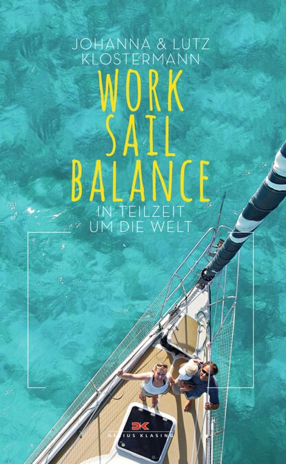 Скачать книгу Work Sail Balance