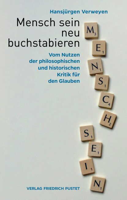 Скачать книгу Mensch sein neu buchstabieren