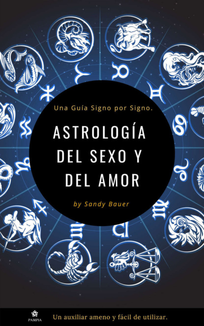 Скачать книгу Astrología del sexo y del amor 