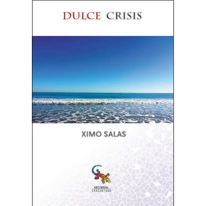 Скачать книгу Dulce crisis