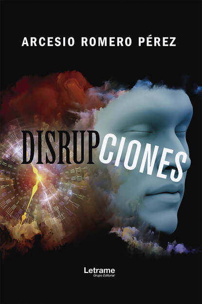Скачать книгу Disrupciones