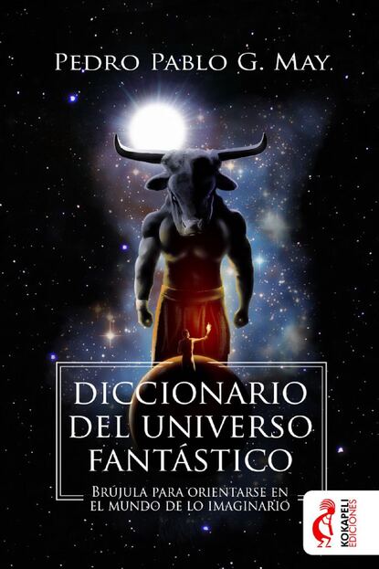Скачать книгу Diccionario del universo fantástico