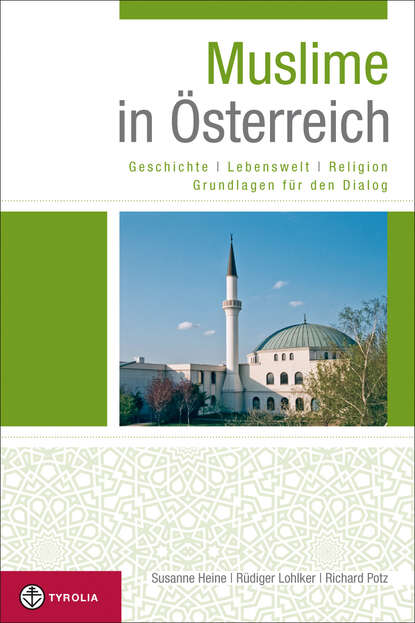 Скачать книгу Muslime in Österreich