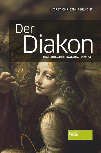 Скачать книгу Der Diakon