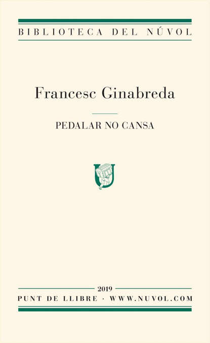 Скачать книгу Pedalar no cansa