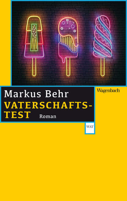 Скачать книгу Vaterschaftstest