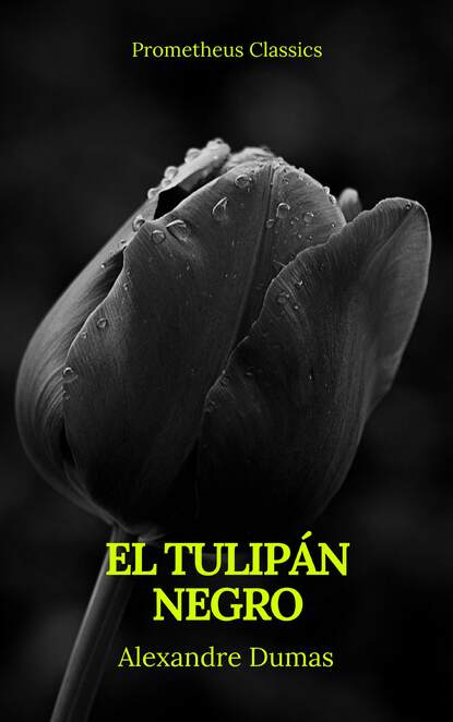 Скачать книгу El tulipán negro (Prometheus Classics)