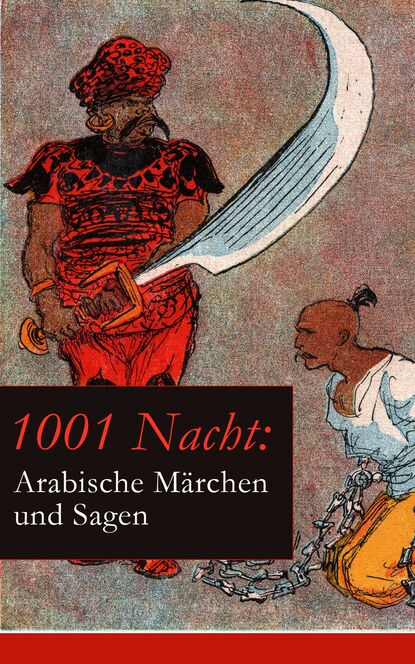Скачать книгу 1001 Nacht: Arabische Märchen und Sagen