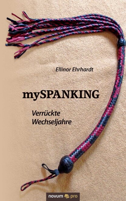 Скачать книгу mySPANKING