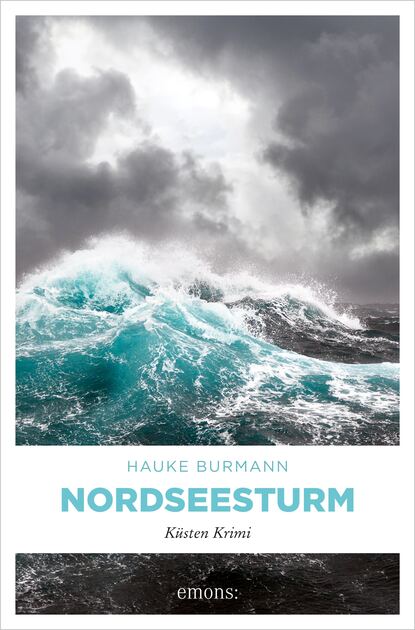 Скачать книгу Nordseesturm