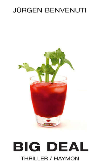 Скачать книгу Big Deal