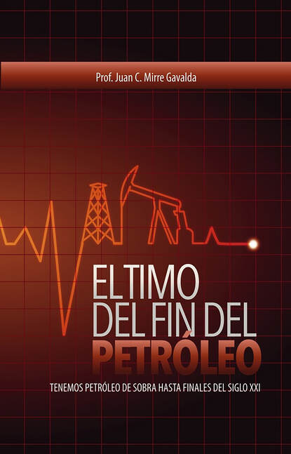 Скачать книгу El timo del fin del petróleo