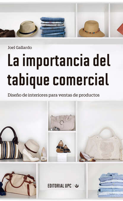 Скачать книгу La importancia del tabique comercial