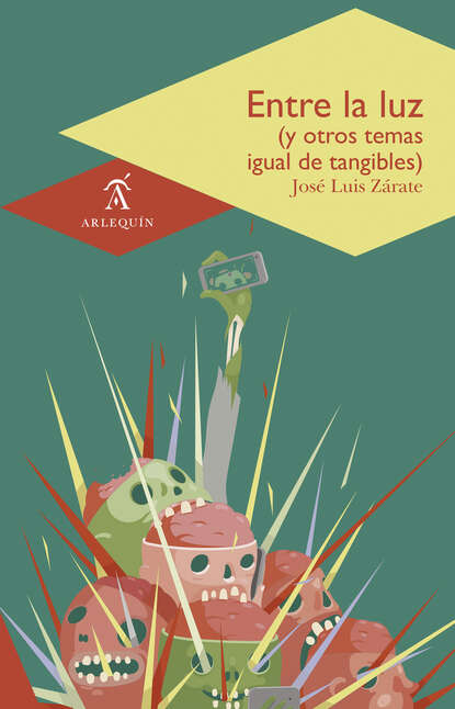 Скачать книгу Entre la luz