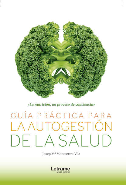 Скачать книгу Guía práctica para la autogestión de la salud