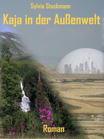 Скачать книгу Kaja in der Außenwelt