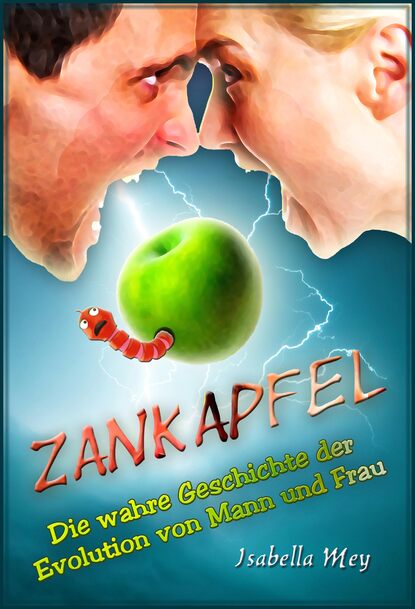 Скачать книгу Zankapfel