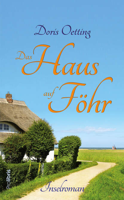 Скачать книгу Das Haus auf Föhr