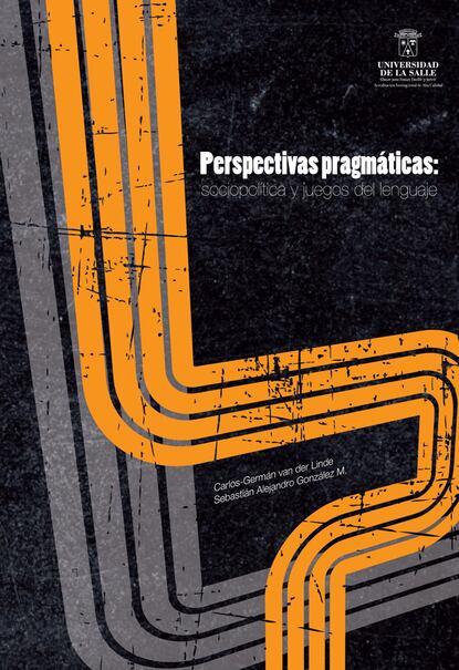 Скачать книгу Perspectivas pragmáticas