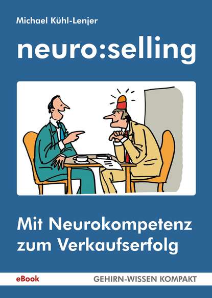 Скачать книгу neuro:selling
