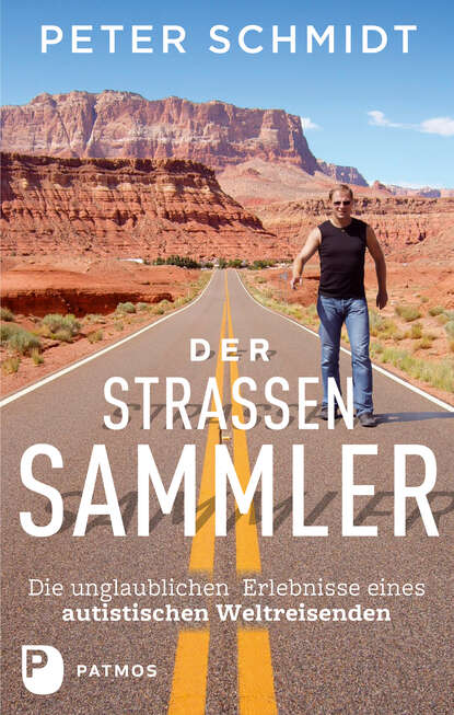 Скачать книгу Der Straßensammler