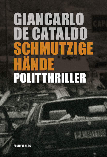 Скачать книгу Schmutzige Hände