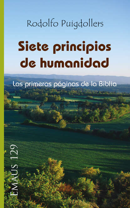 Скачать книгу Siete principios de humanidad