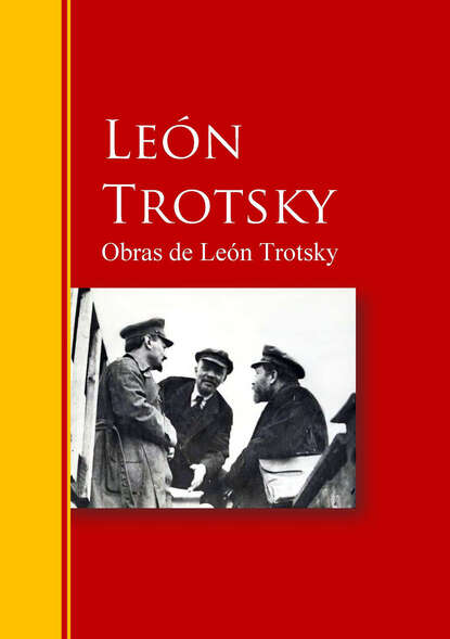 Скачать книгу Obras de León Trotsky