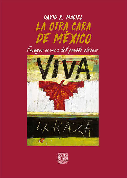 Скачать книгу La otra cara de México