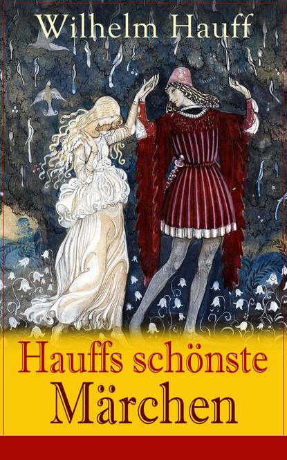Скачать книгу Hauffs schönste Märchen