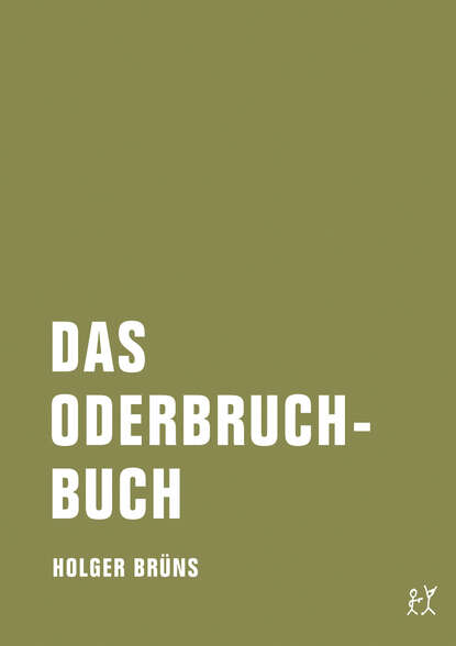 Скачать книгу Das Oderbruchbuch