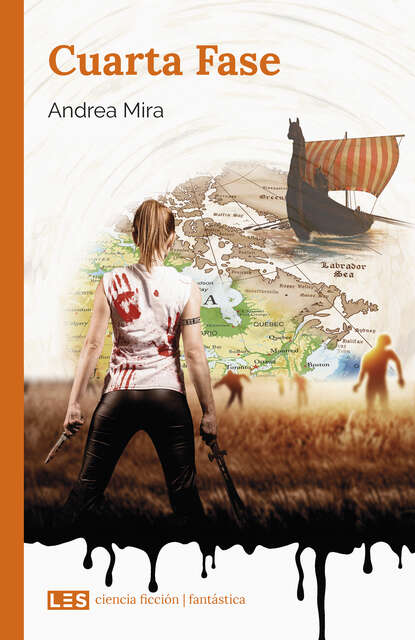 Скачать книгу Cuarta Fase