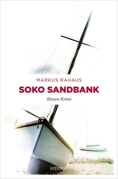 Скачать книгу Soko Sandbank