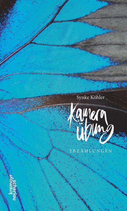 Скачать книгу Kameraübung