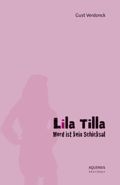 Скачать книгу Lila Tilla