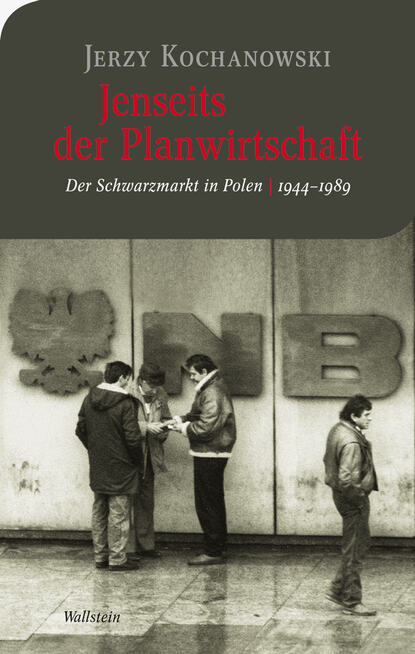 Скачать книгу Jenseits der Planwirtschaft