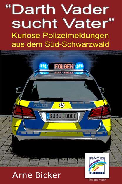 Скачать книгу "Darth Vader sucht Vater"