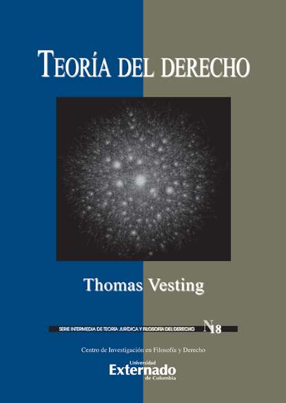 Скачать книгу Teoría del derecho